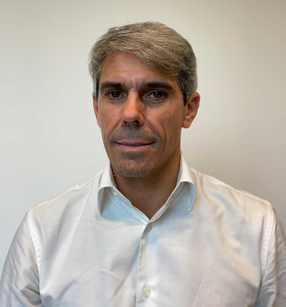 Gianluca Buzi, responsabile della divisione di Operational Excellence, parte della Consulting di NTT DATA Italia