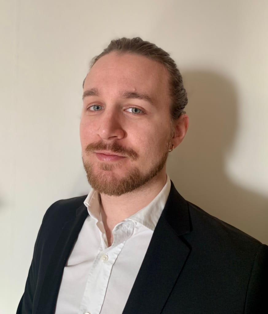 Giovanni Baselli, Sustainability & Green Tech Machine Learning Engineer