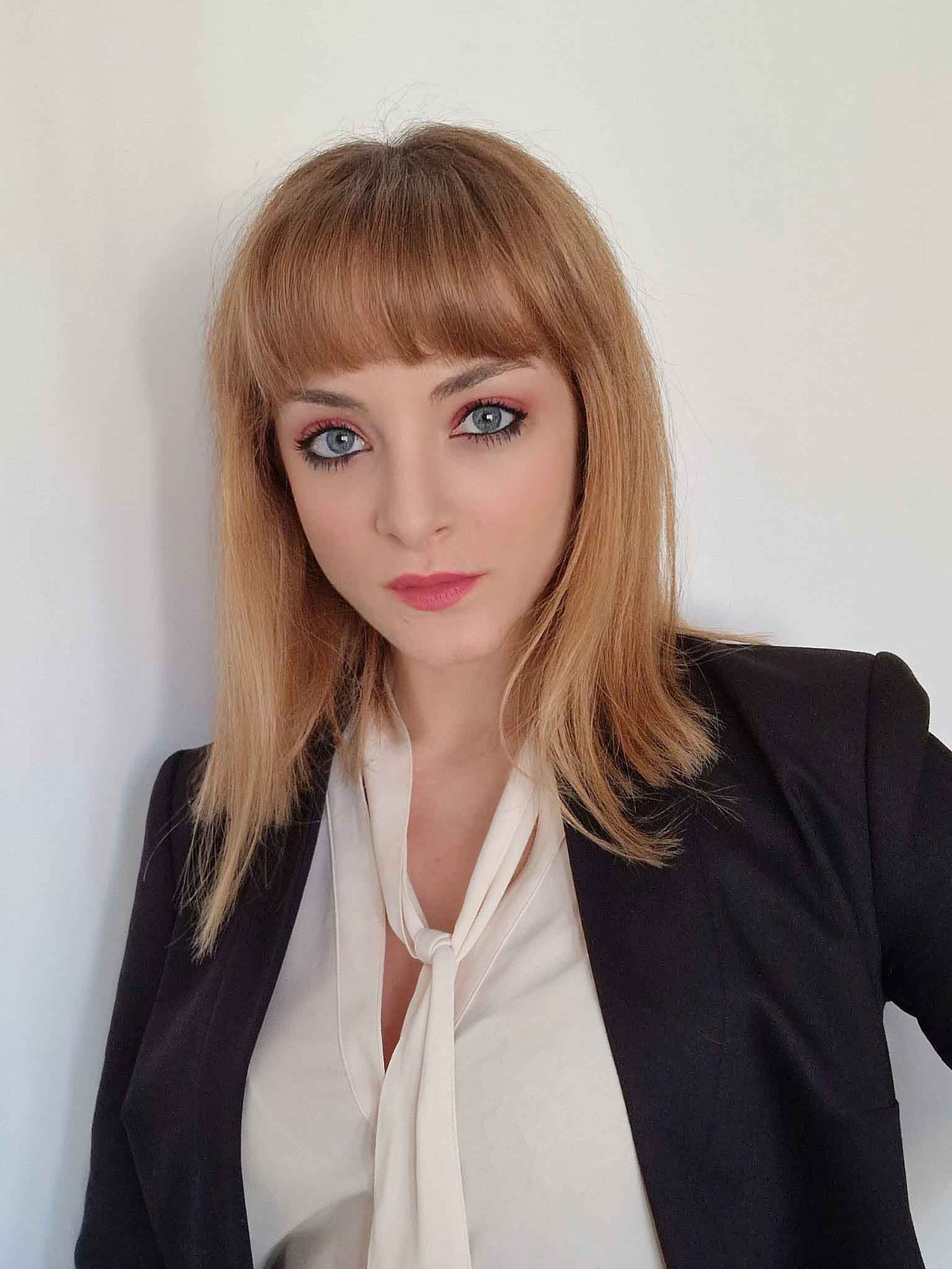 Giulia Di Bella, Data Scientist
