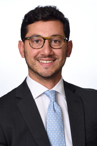 Giuseppe Alessandro Vasquez, Associate Manager at Enterprise Agility and Program Governance, NTT Data Italia