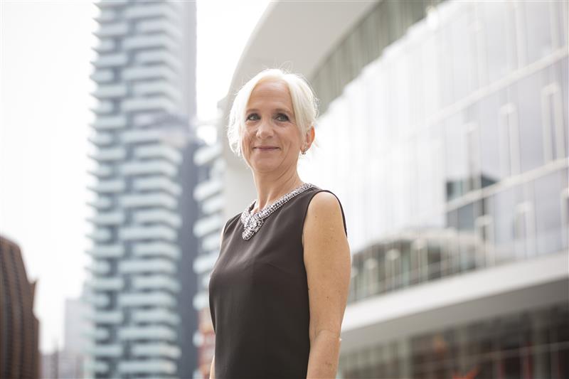 Gloria Garattini, Product Manager