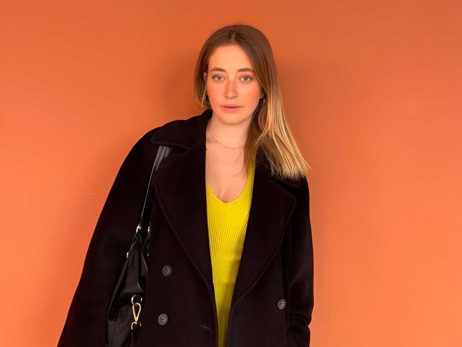 Laura De Dilectis, CEO di VIOLA