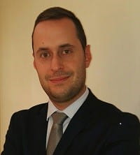 Lorenzo Arlechino, Executive Manager