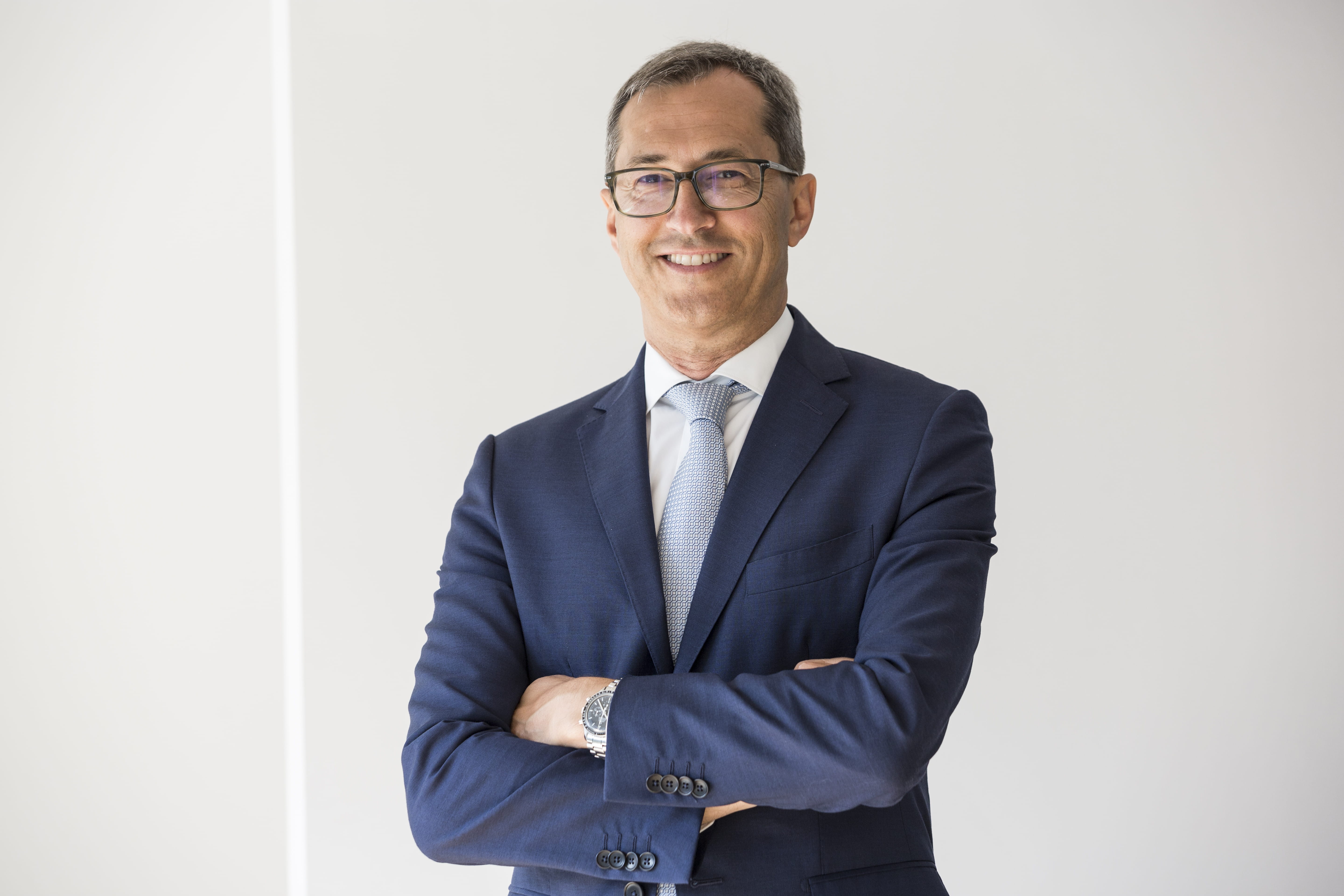 Luca Pozzoli primo piano