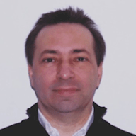 Marco Capuano, Client Partner