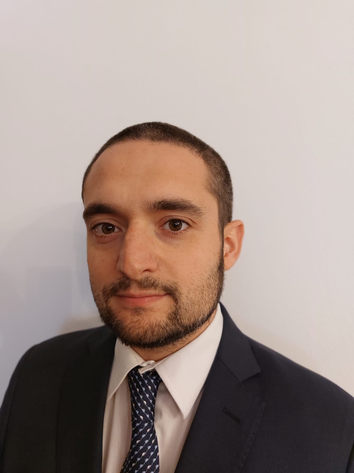 Associate Manager nella Practice “Digital Finance” di NTT DATA Consulting