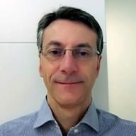 Marco De Simone, Executive Manager