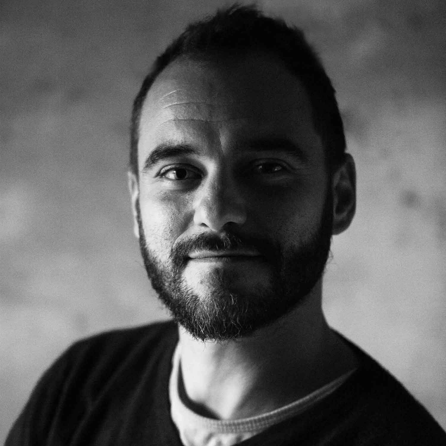 Marco Provolo, IoT Business Development Strategist