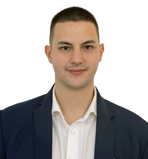 Marco Bosso, Senior Consultant