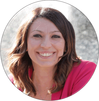 Michela Romeo, Senior Engagment Manager Consulting - Lead HR Transformation & Employee Experience  