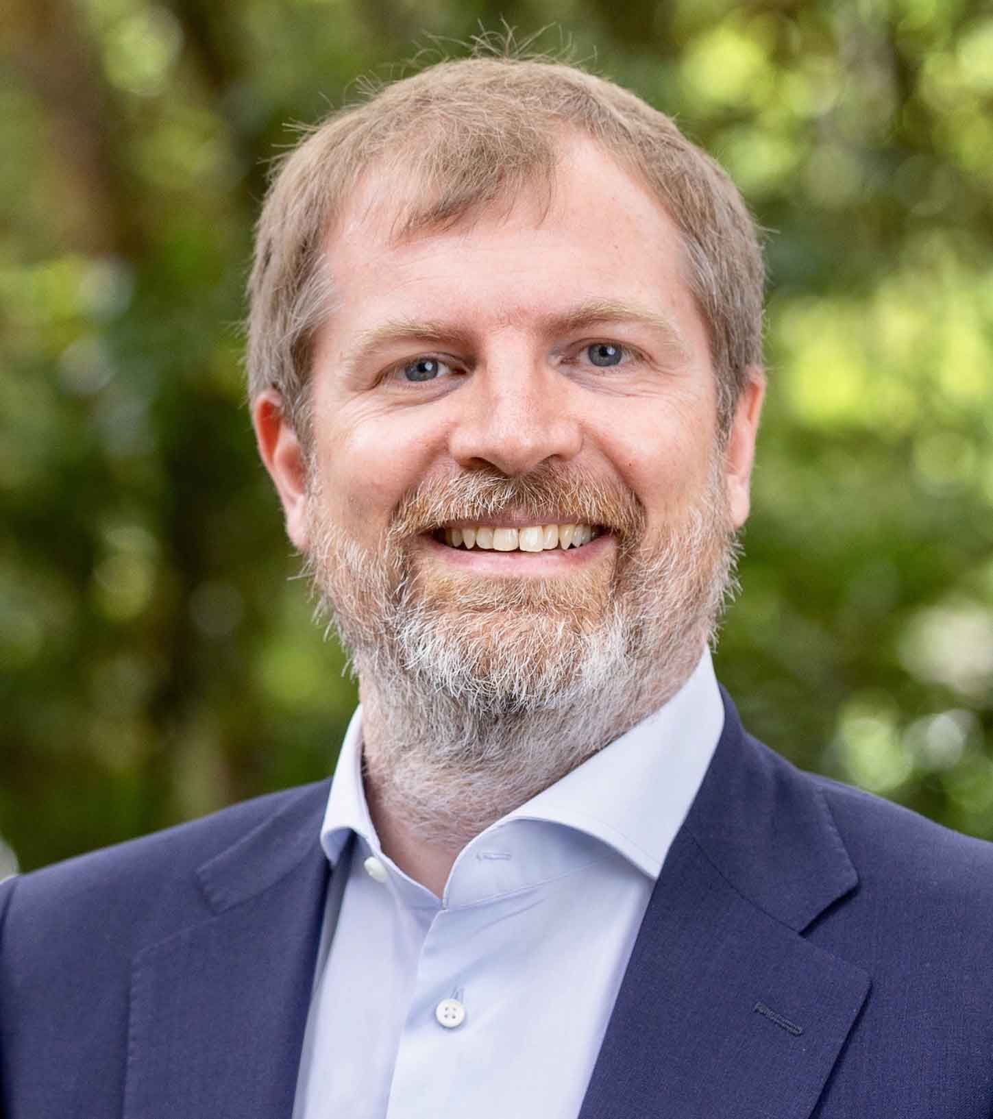 Michele Lanzinger, SAFe Strategic Advisor presso Scaled Agile