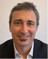 Nazario Martino, Client Manager in NTT DATA