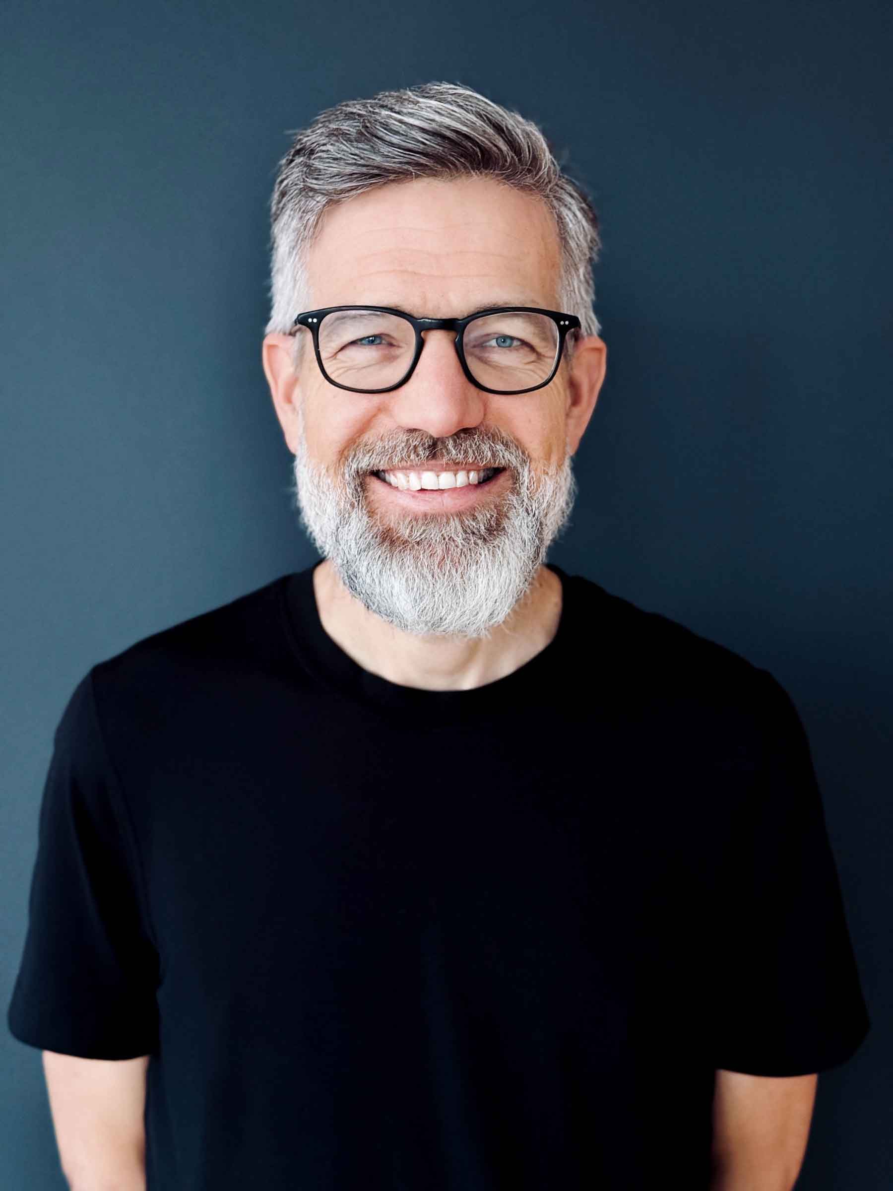 Oliver Koeth, CTO NTT DATA Germania