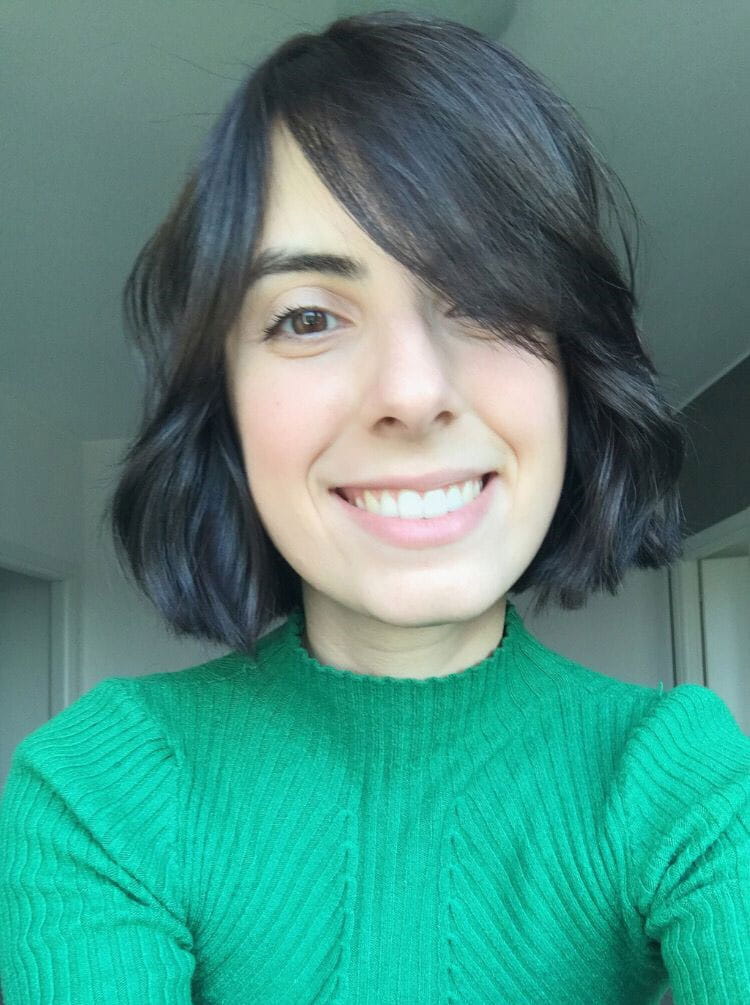 Paola Barillà, Data Scientist