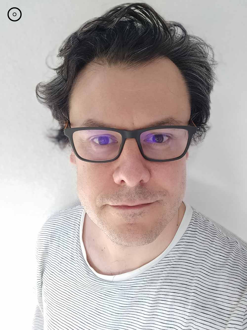 Paolo Tonon, UX and Service Design Lead 