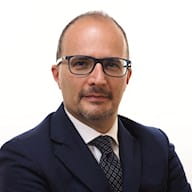 Pierfrancesco Fusaro, VP, Head of Energy & Utilities Practice Sector - Business Service Line Consulting NTT DATA Italia