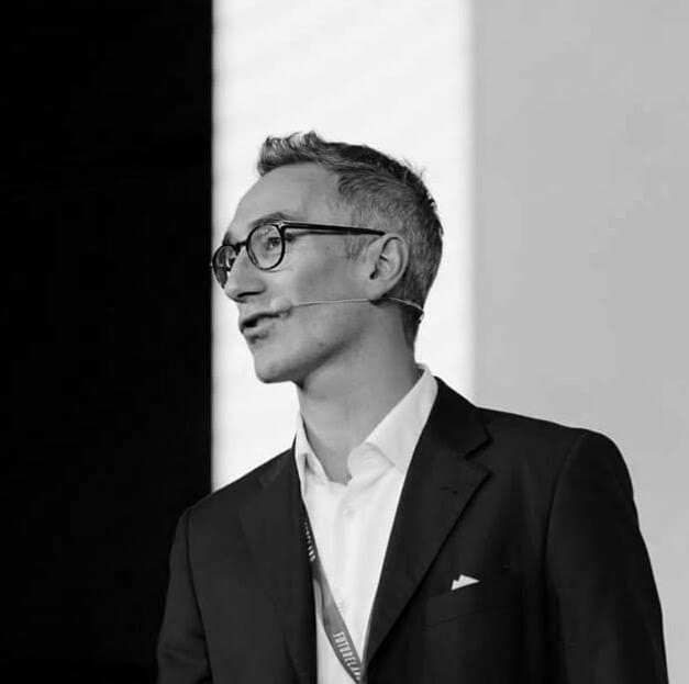 Pietro Scarpino, Head of AI, IoT, XR