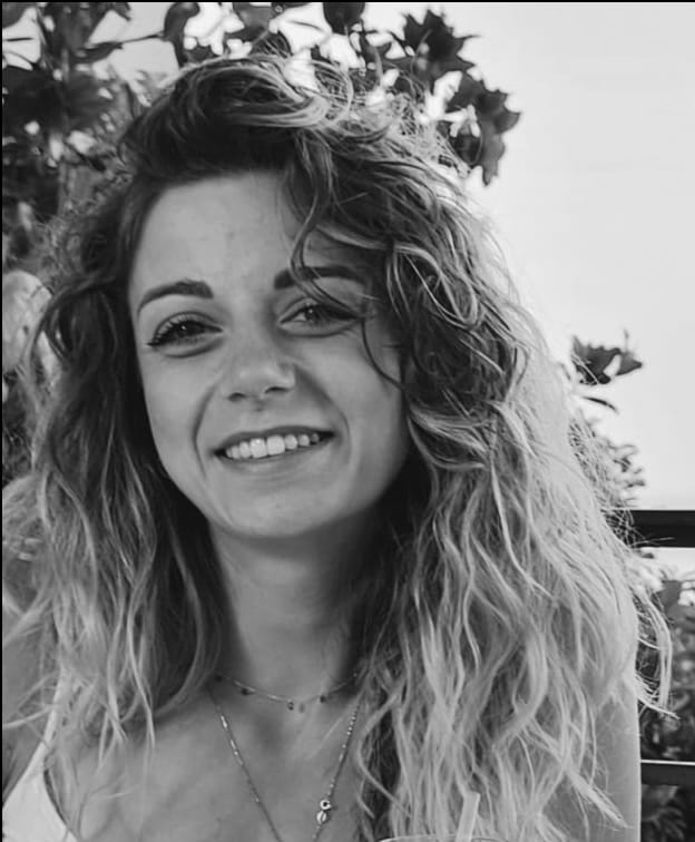 Roberta Sferruzza,  Business Designer