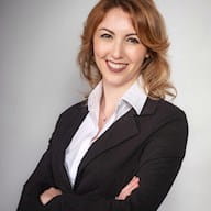 Sara Frati, Lead Cybersecurity Advisor