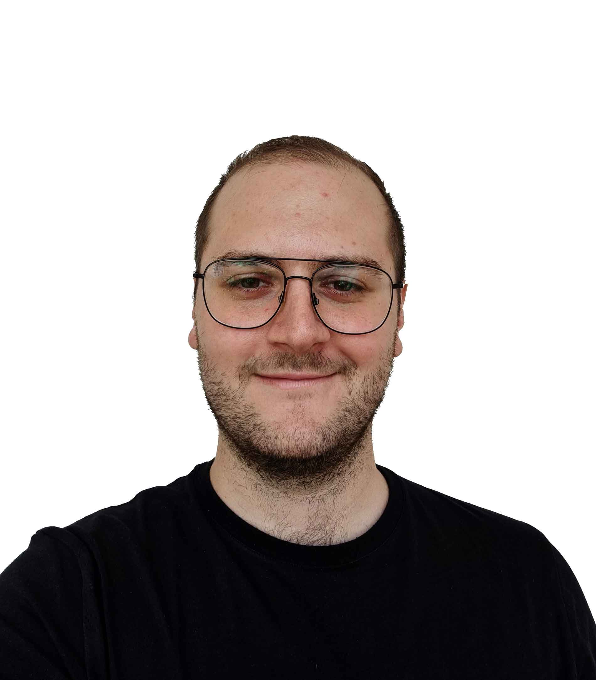 Saverio Azzato, Advanced Data Scientist