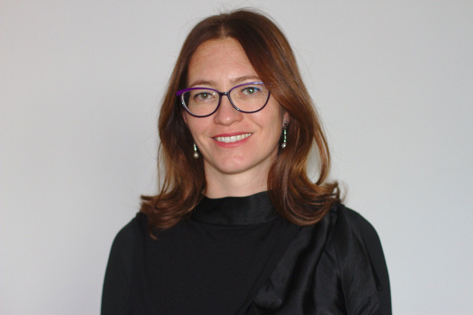 Serena Pierangela Bontà, Project Manager