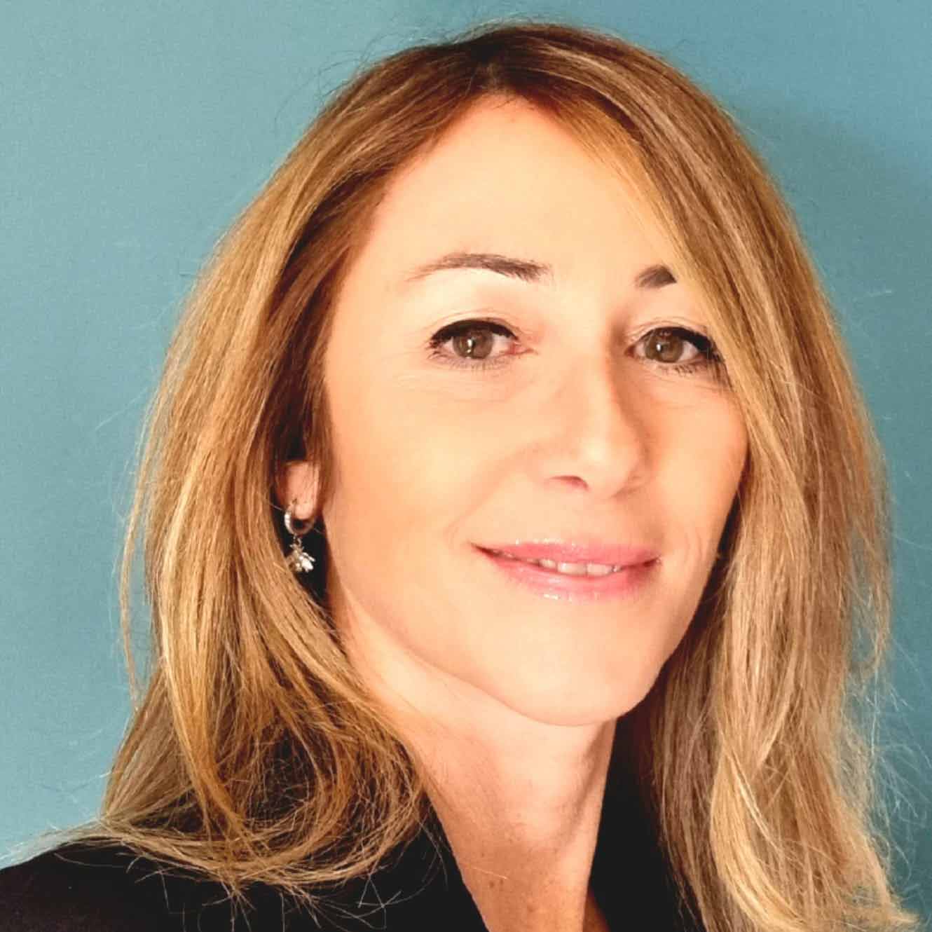 Slivia Lippi, Consulting Engagement Manager