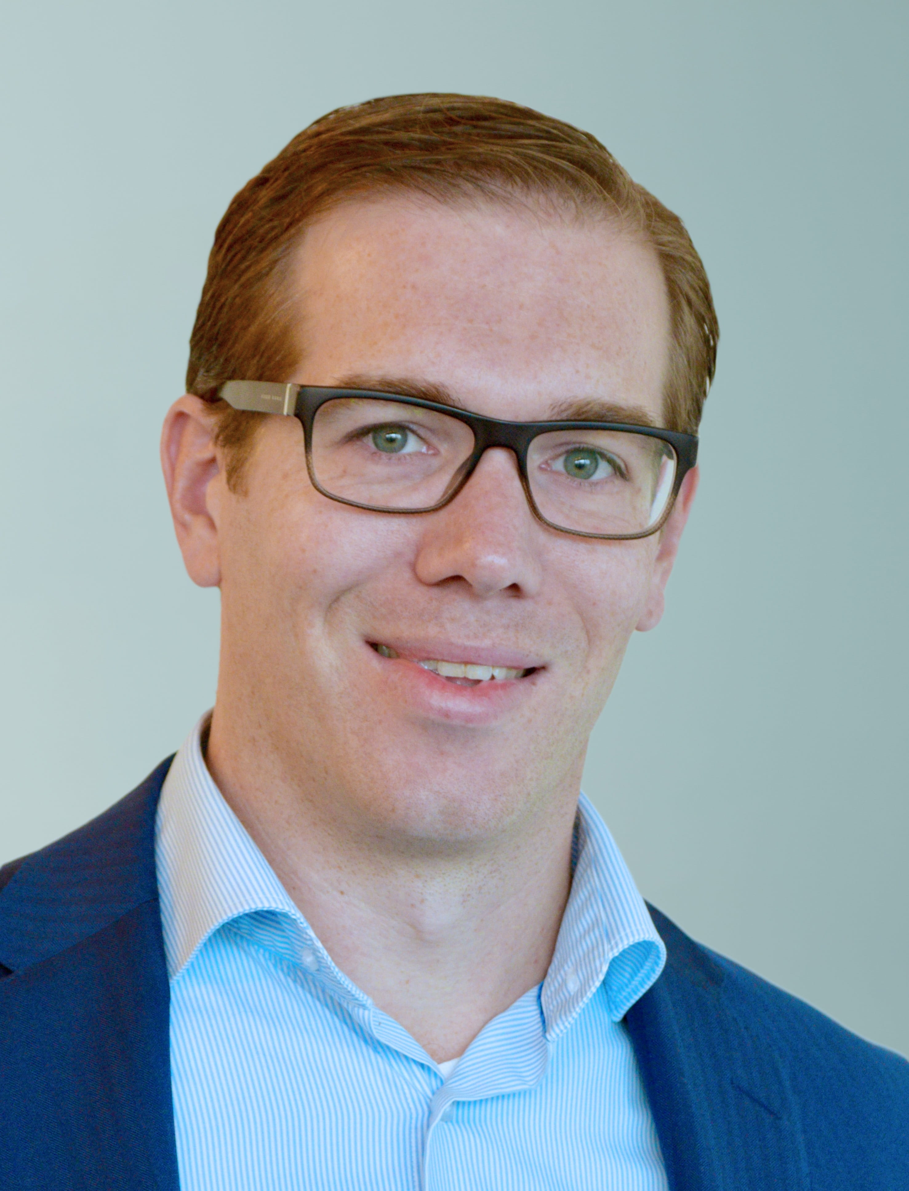 Business Director della Supply Chain Consulting di NTT DATA