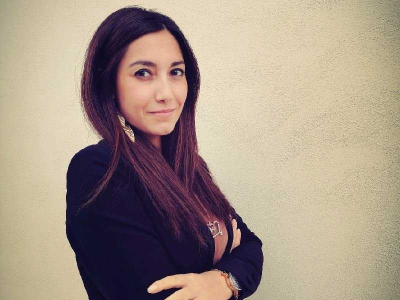 Teresa Puzio, Lead Business & Digital Advisor Insurance