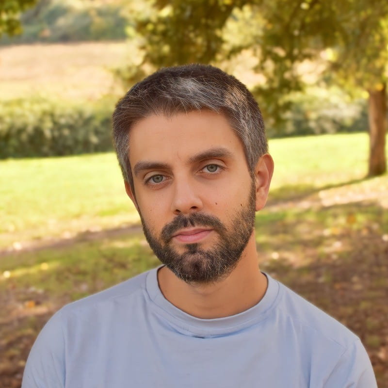 Valerio Cappelli, Team Leader nella practice Mobile, Front-End & eCommerce dell'area Customer Experience di NTT DATA