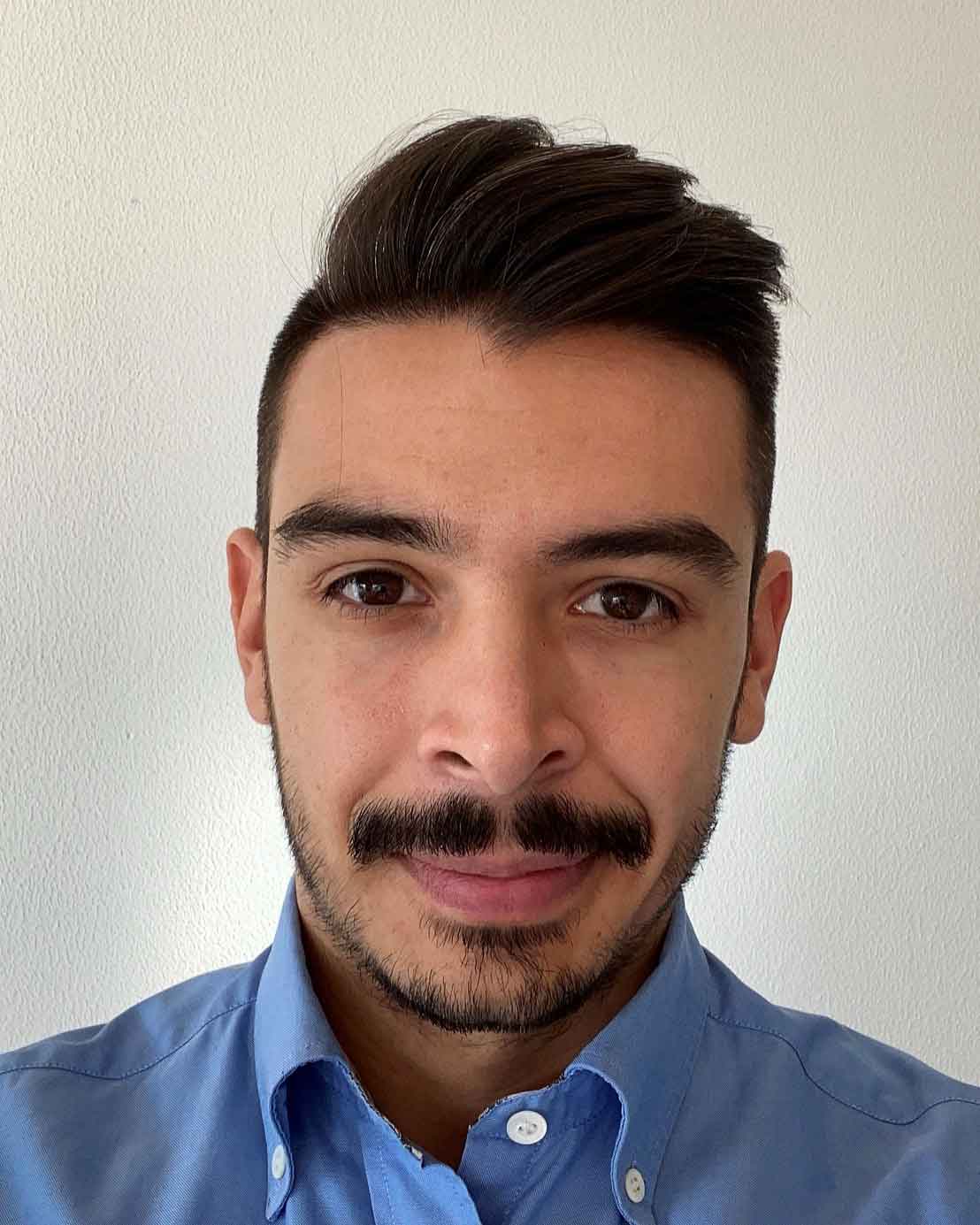 Senior Consultant di NTT DATA