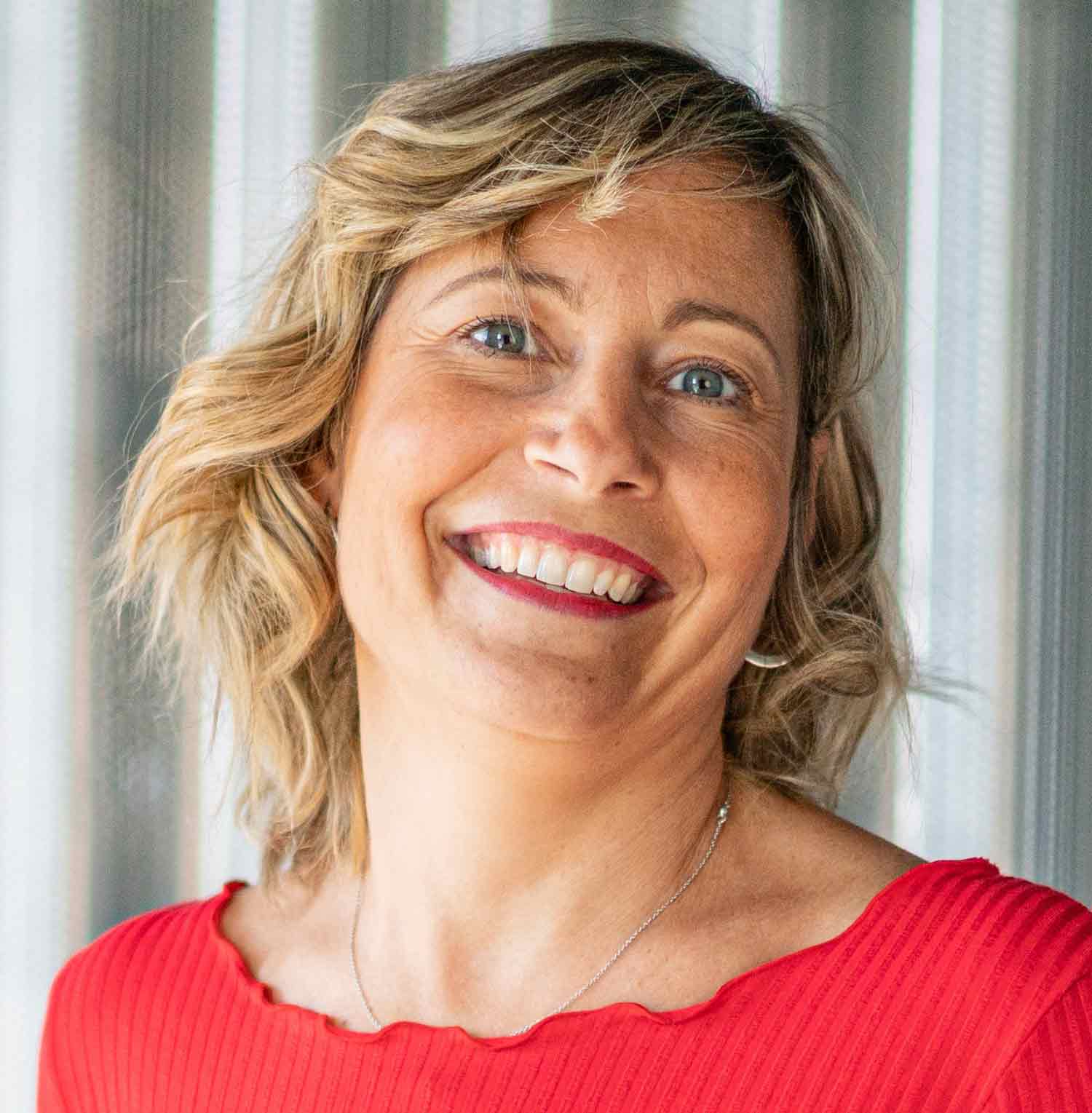 Veronica Della Polla, Director