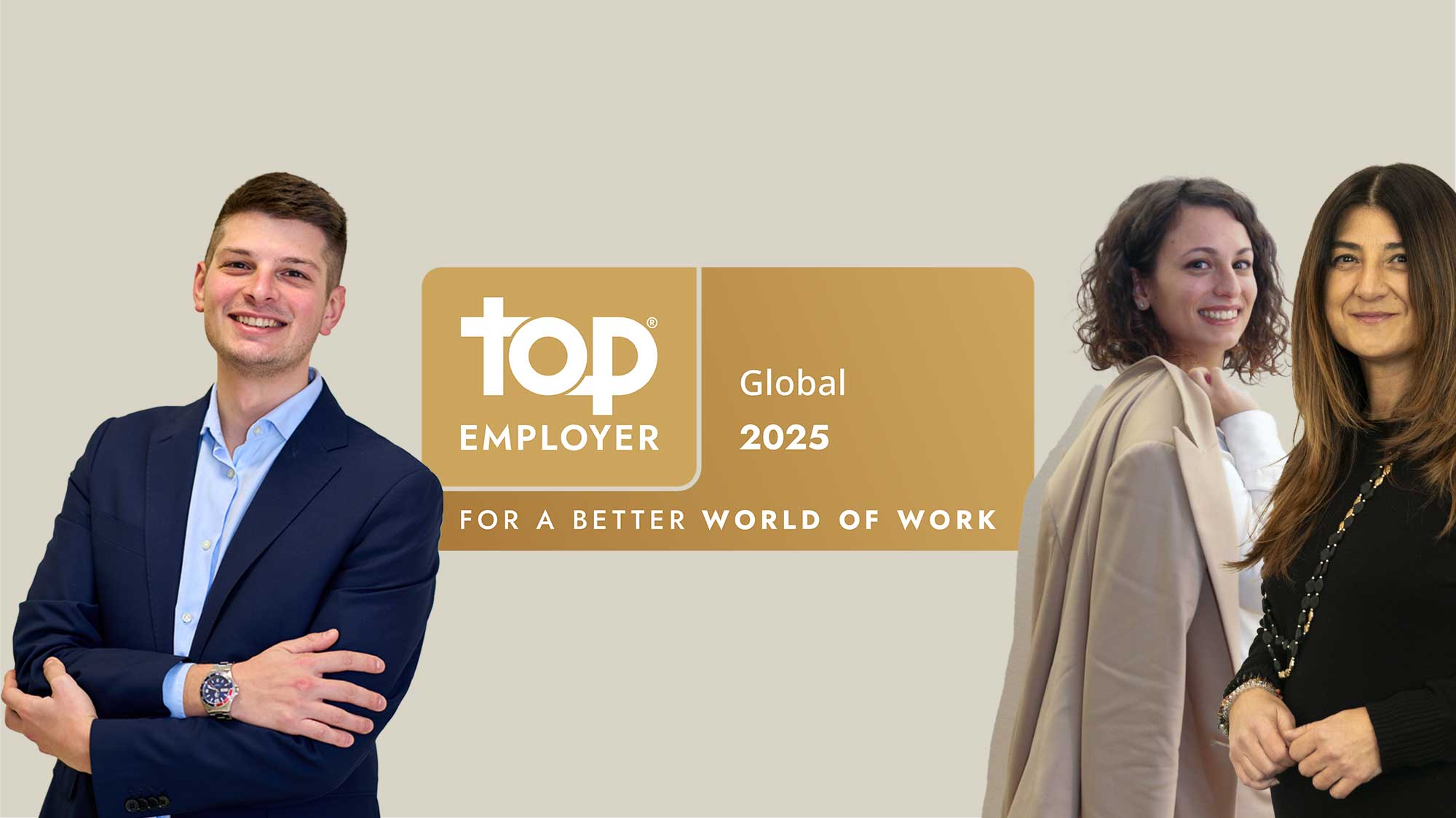 3 testimonial NTT DATA top employer 2025 NTT DATA