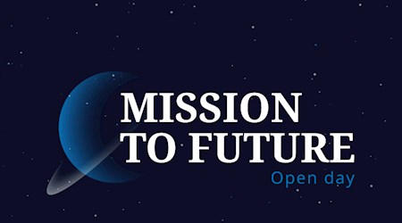 Open Day Mission to Future