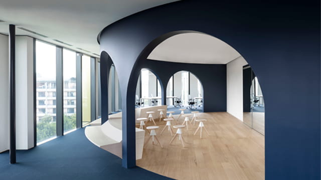 Lavorare in una Smile Working Company