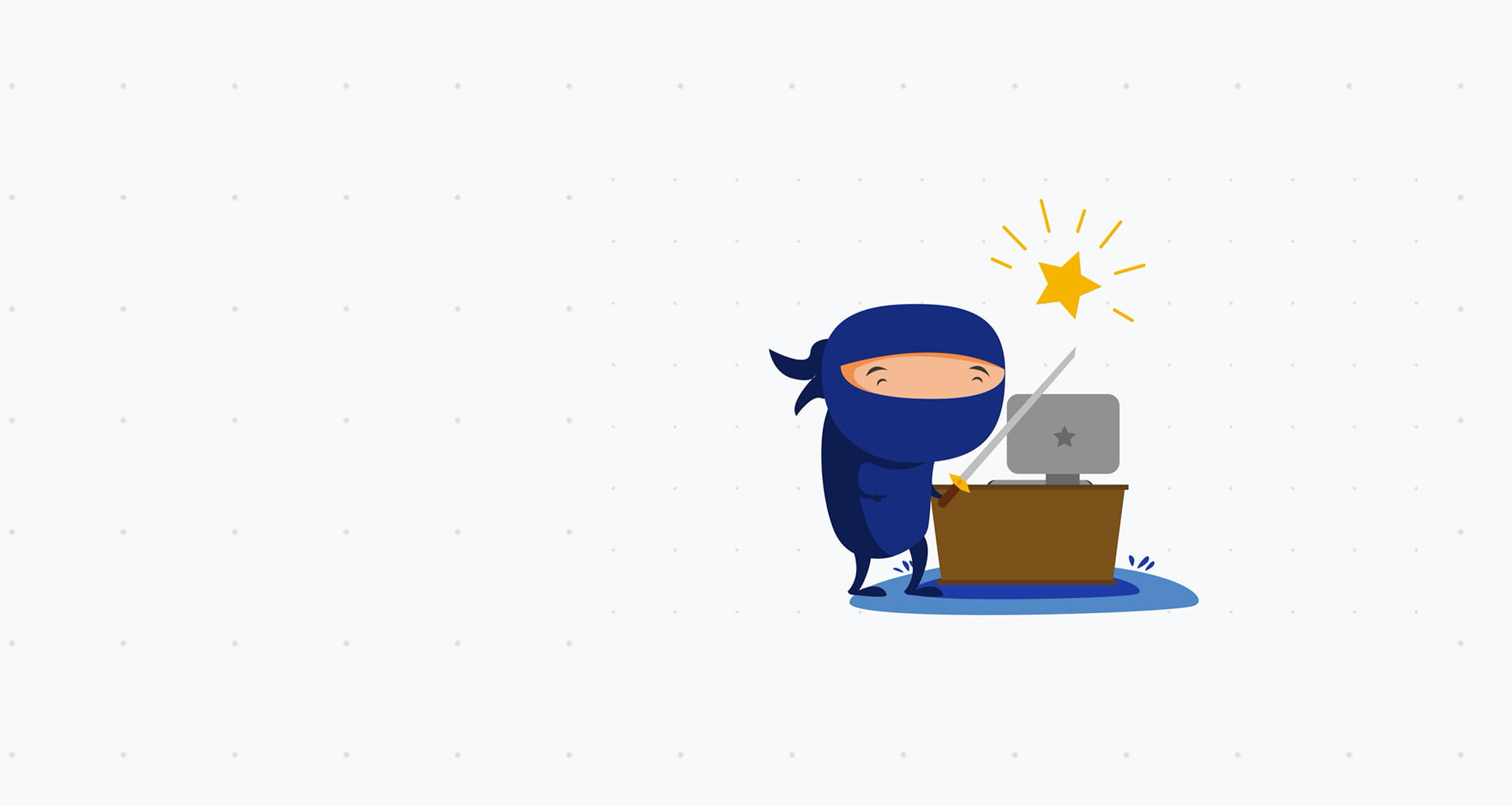 Il progetto Security Ninja di NTT DATA