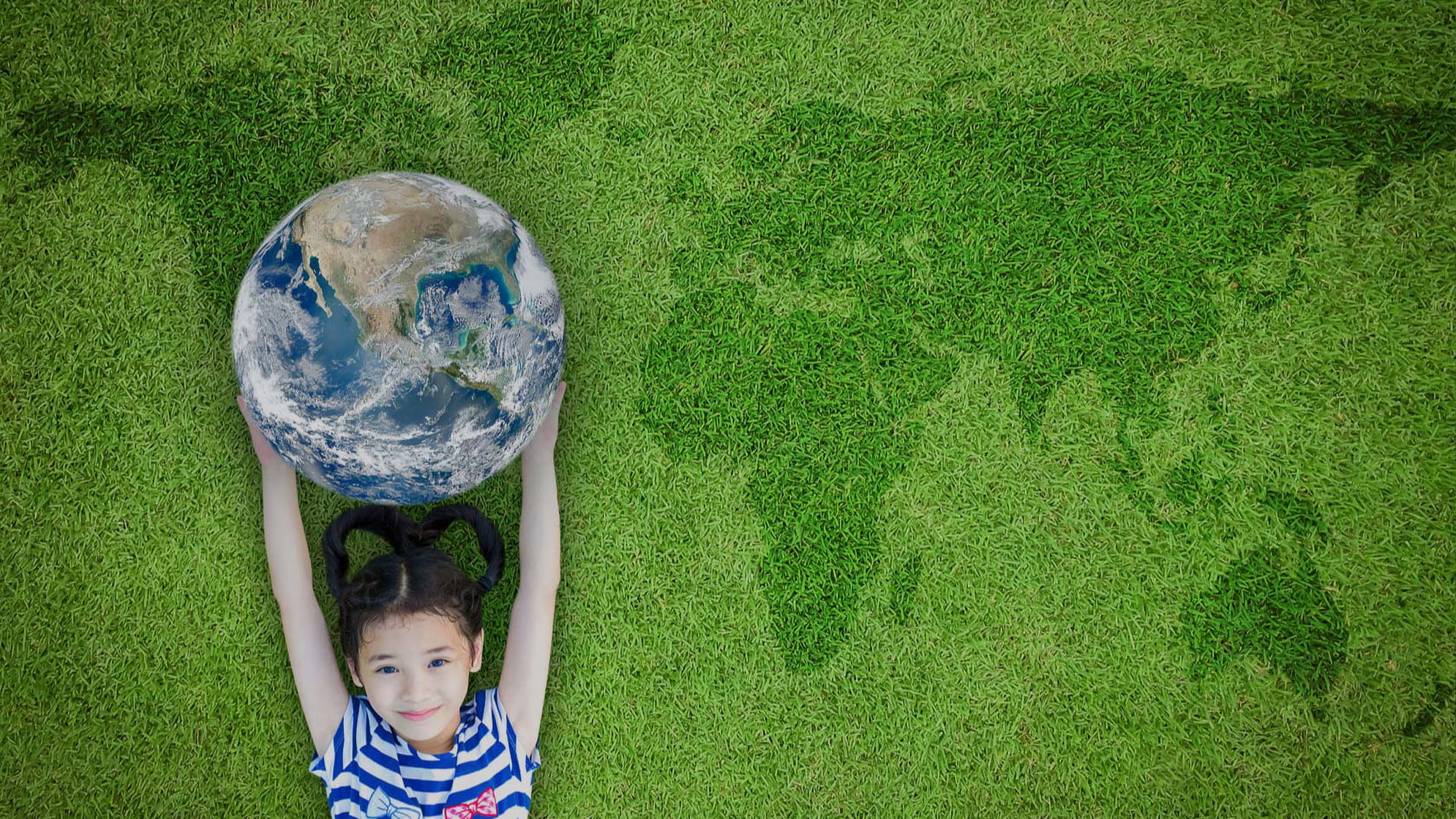 Nuovo modello di Società Sostenibile