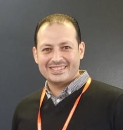 Mohamed Radwan