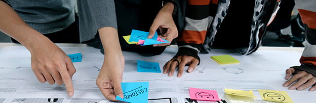 Workshop “How to Realize Innovative Products with Agile” | NTT DATA
