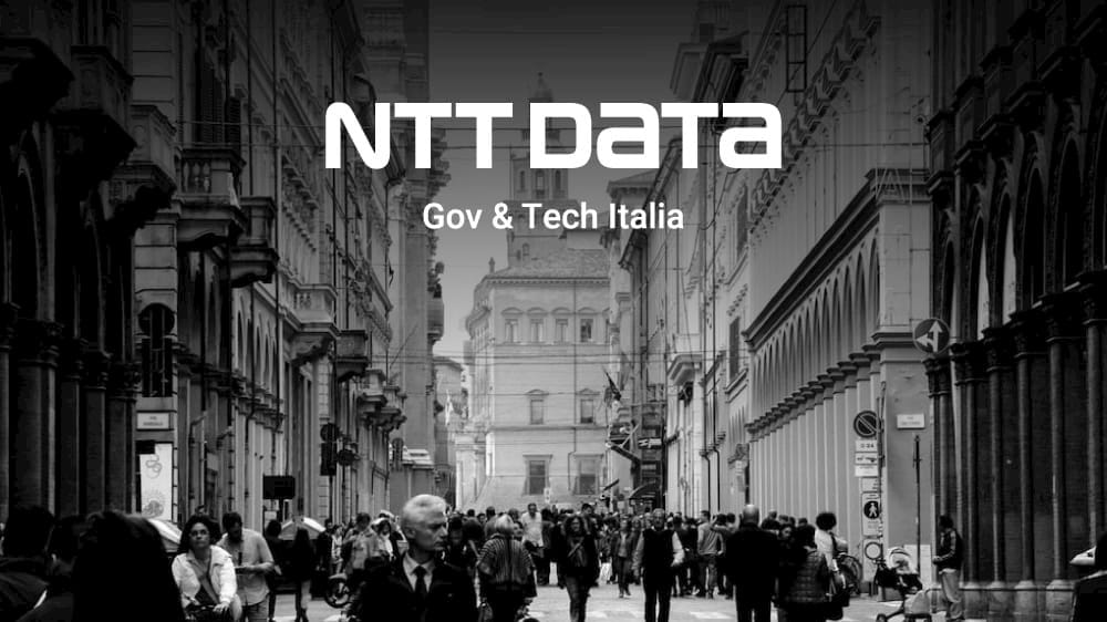 NTT DATA Gov and Tech