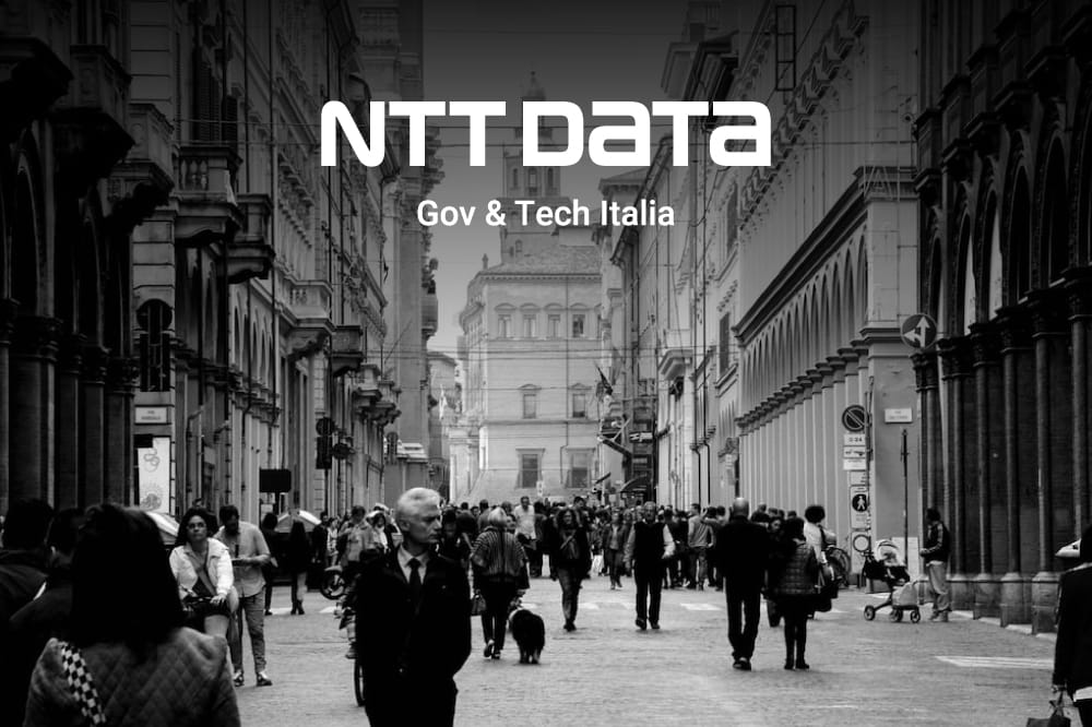 NTT DATA Gov and Tech