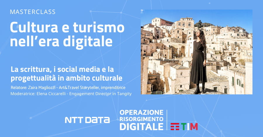 Magliozzi - Operazione Risorgimento Digitale