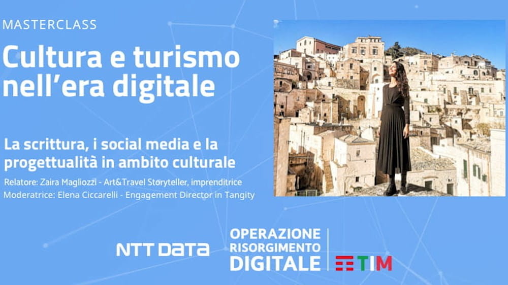Magliozzi - Operazione Risorgimento Digitale