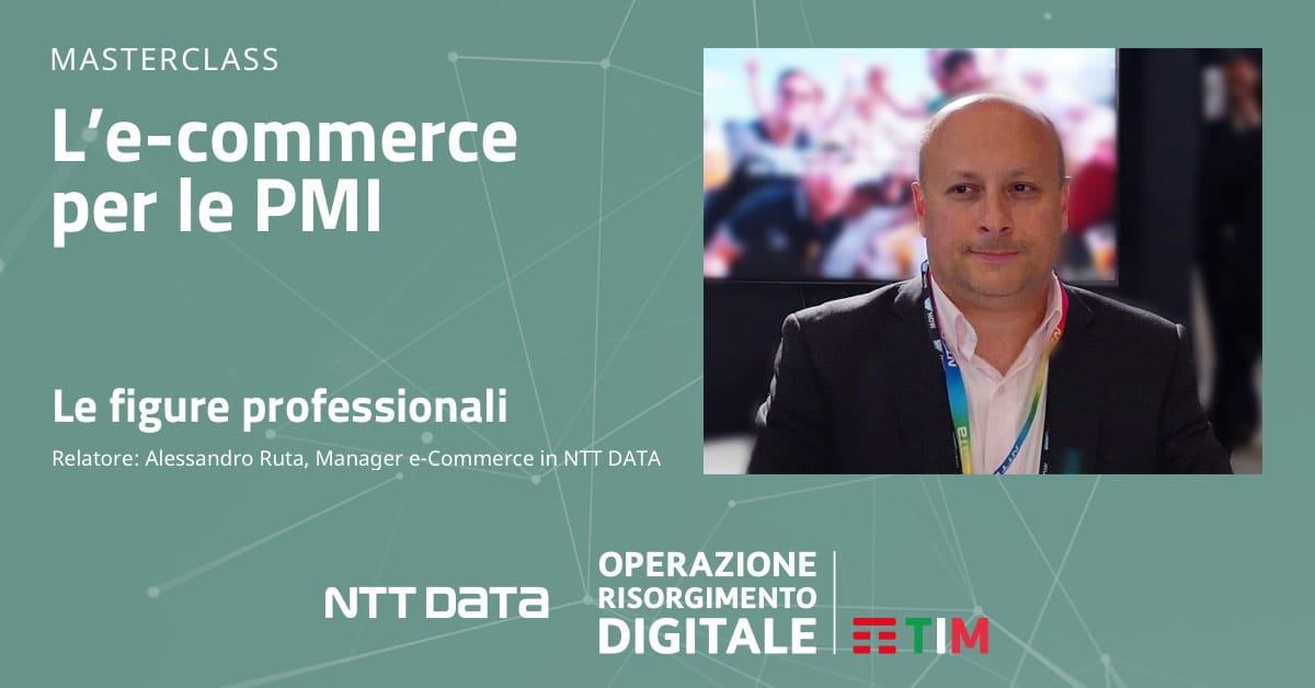 Alessandro Ruta - Operazione Risorgimento Digitale masterclass 2