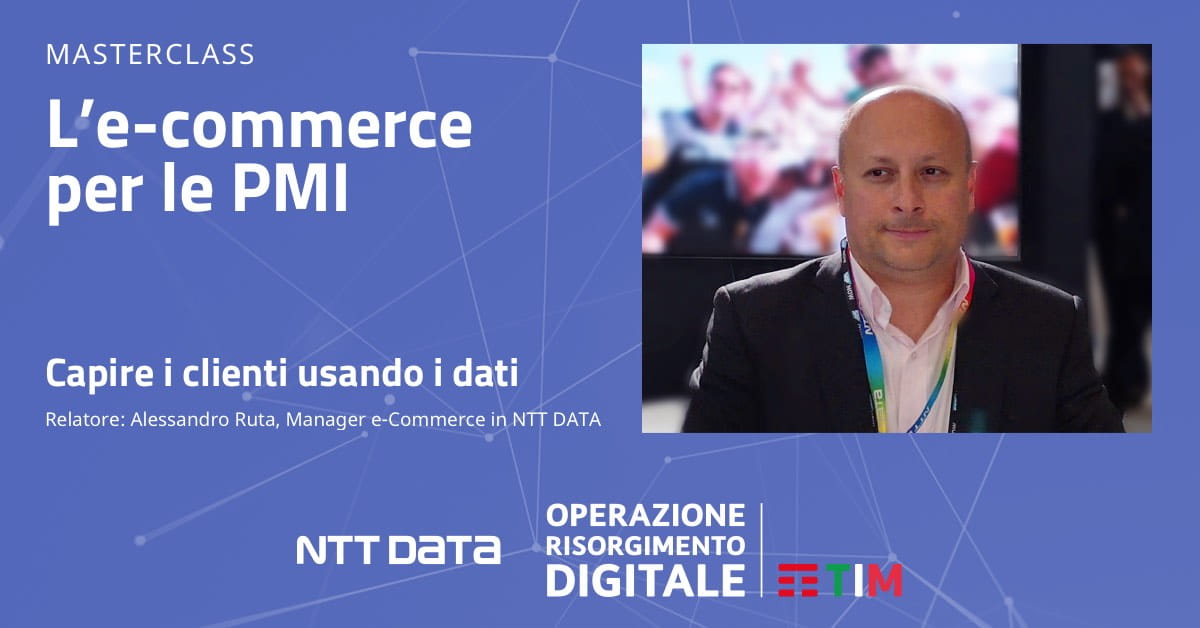 Alessandro Ruta - Operazione Risorgimento Digitale - masterclass 3 masterclass 1