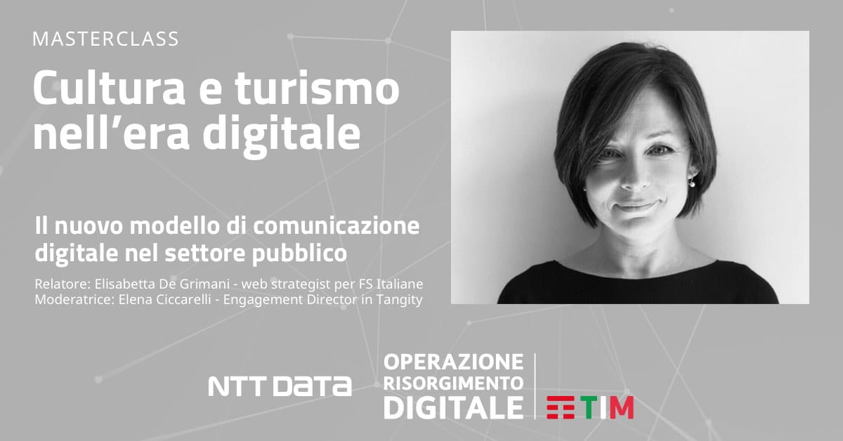 De Grimani - Operazione Risorgimento Digitale