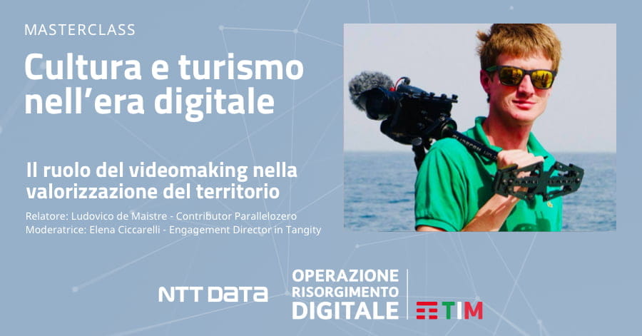 de Maistre - Operazione Risorgimento Digitale