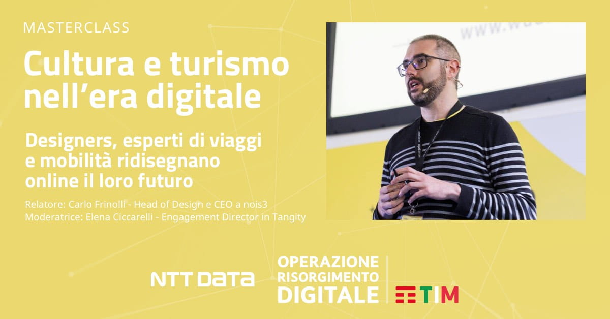 Frinolli - Operazione Risorgimento Digitale