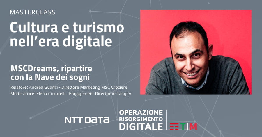 Guanci - Operazione Risorgimento Digitale