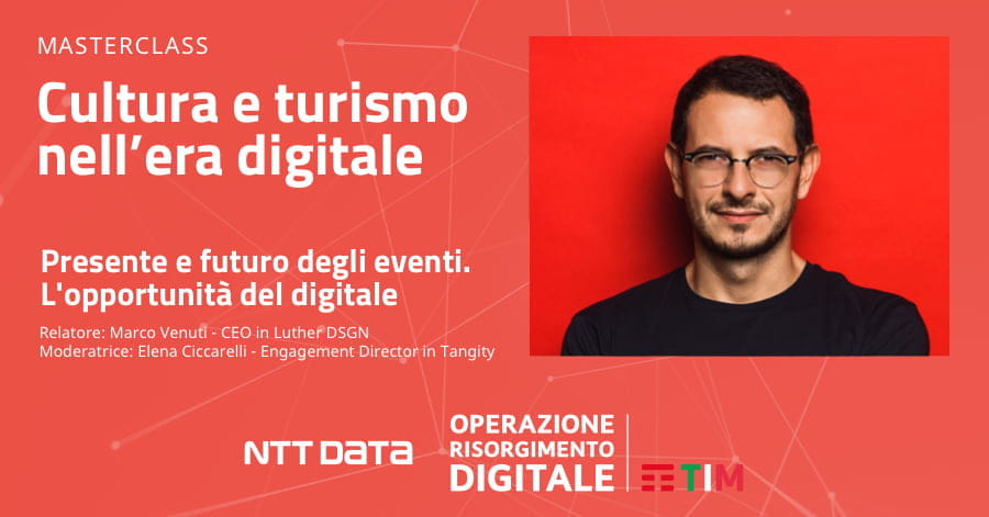 Venuti - Operazione Risorgimento Digitale