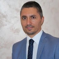 Stefano Veltri, Head of Open Source